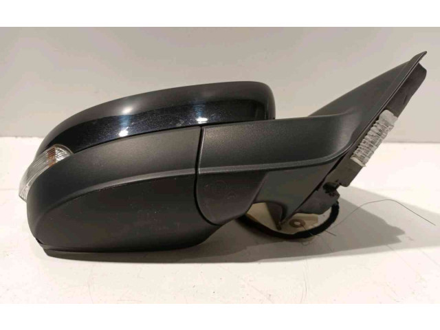 Зеркало электрическое        Skoda Fabia Mk3 (NJ)  2015 - 2021 года   