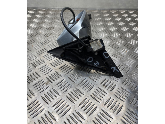 Zpětné zrcátko  Audi A8 S8 D2 4D 1999  E6012317, E6022317  