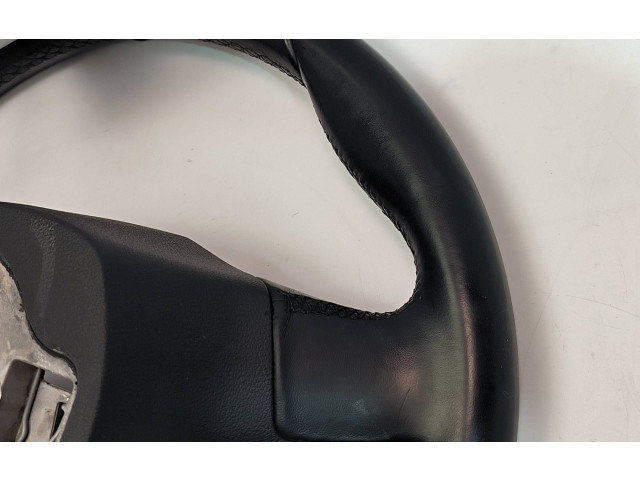 Руль Skoda Octavia Mk3 (5E) 2013 - 2019 года 3V0419091L