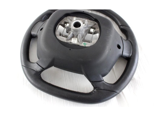 Руль Citroen C4 II Picasso 2013 - 2018 года 98057438ZD