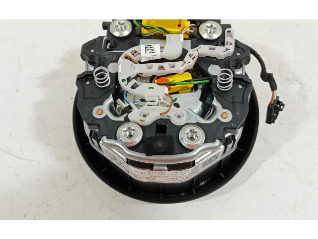 Подушка безопасности водителя 5G0880201AC, 5G0880201AC Volkswagen Golf VII