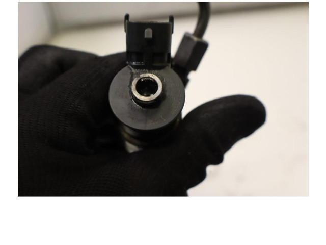 Vstřikovač 0445110297 Peugeot 5008 9HZ