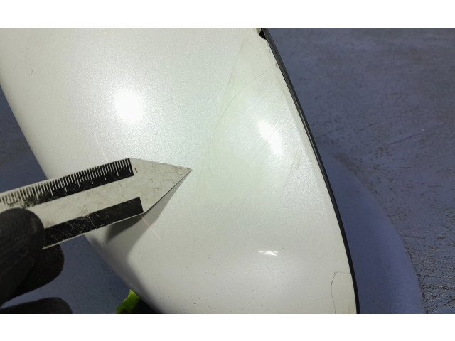 Зеркало электрическое        Lexus IS III XE30  2013 - 2020 года   