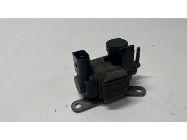 Вакуумный клапан