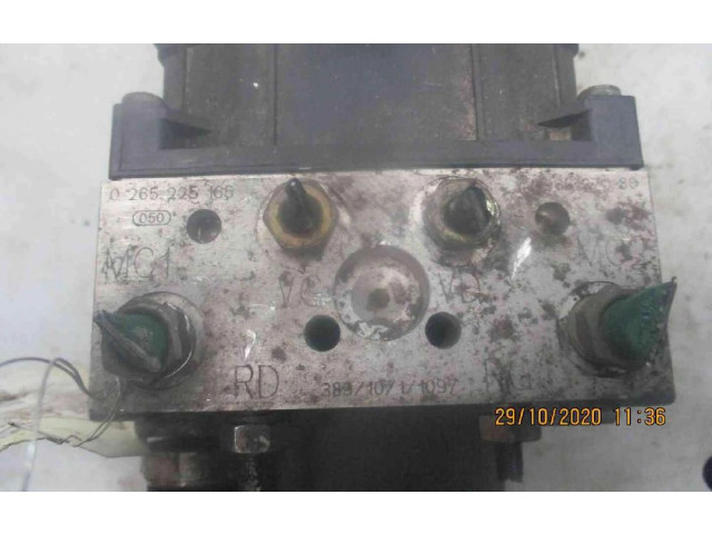 Блок АБС 4541C5, 4541C5 Citroen C8 - года