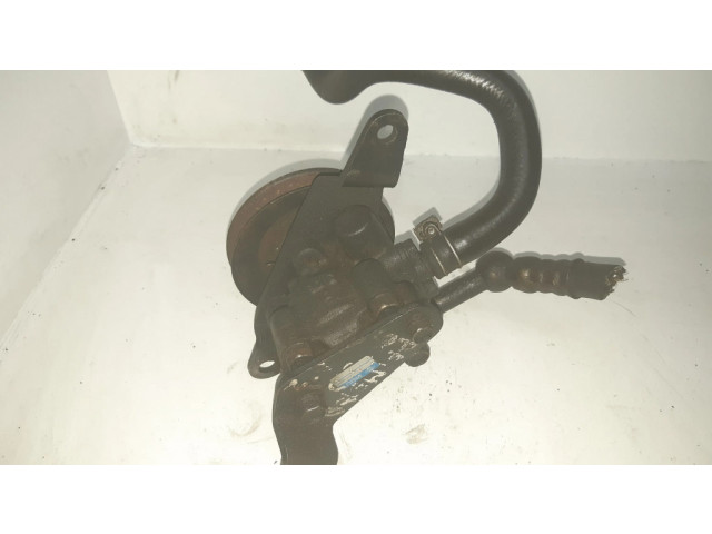 Насос усилителя руля