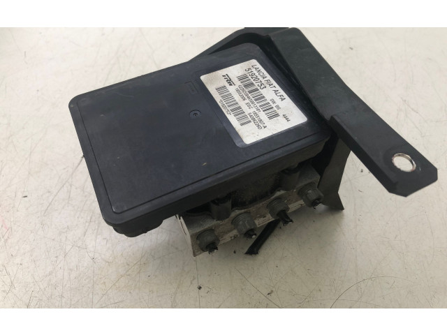 Блок АБС 51920753, 63176109   Fiat  500L  2013 -  года