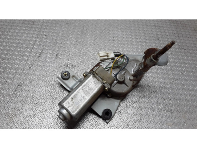 Моторчик заднего дворника MR574760 Mitsubishi Pajero