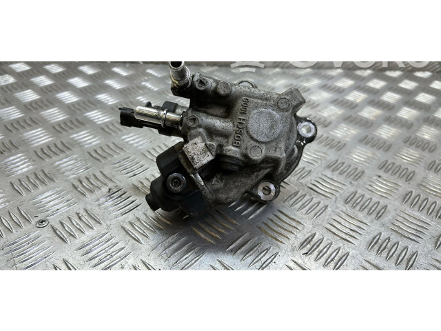 Vstřikovací čerpadlo 331002A600, 0445010596 KIA Soul D4FB