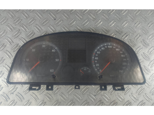 Панель приборов 2K0920844C   Volkswagen Caddy       