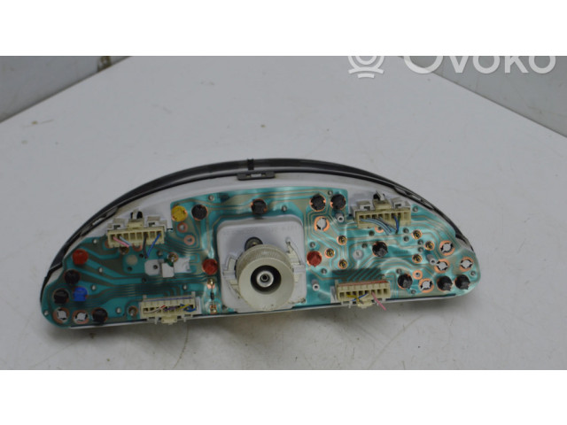 Přístrojová deska  Fiat Punto (176) 1996 606219001  