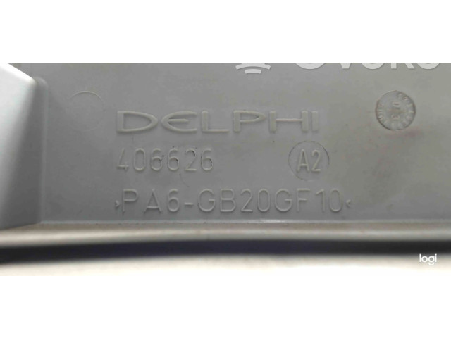 Pojistková skříňka 51735172 Fiat Punto (176)