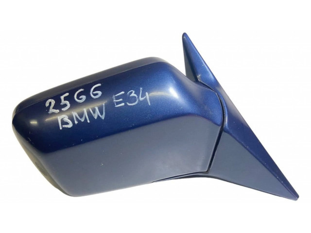 Zpětné zrcátko BMW 5 E34 1990 006193, 006194