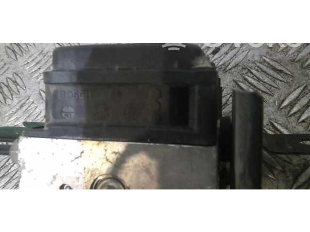 Jednotka ABS NT Renault Grand Modus 2009