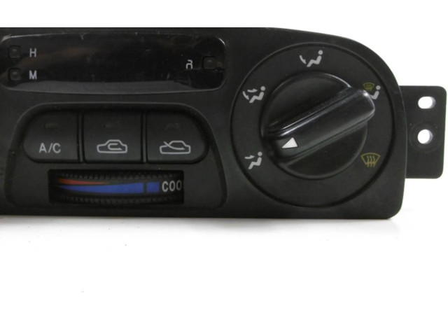 Блок управления климат-контролем 0K9A261190, 0K9A261190   KIA Clarus