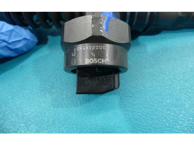 Форсунка 0414720007, IMPRK1040699    Volkswagen Bora   