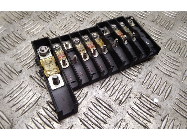 Pojistková skříňka 7H0937550A, 7H6970187FD Volkswagen Transporter - Caravelle T5 2007