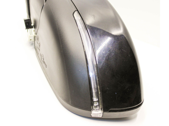 Зеркало электрическое Maserati Ghibli 2013 - года