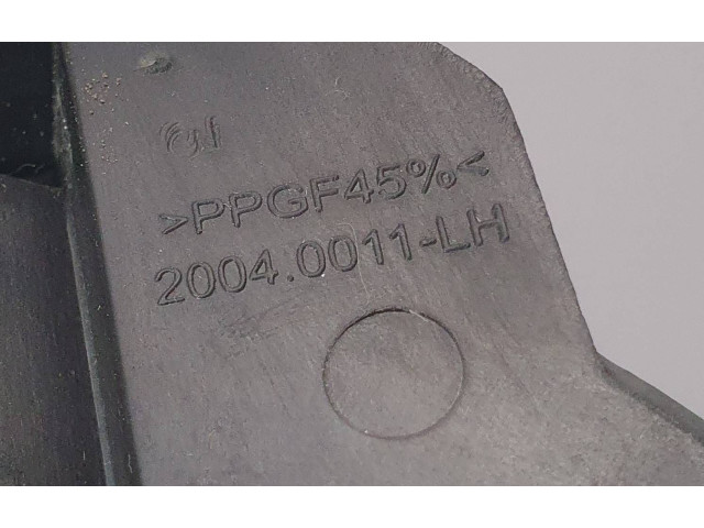 Зеркало электрическое Jeep Grand Cherokee 2010 - 2021 года