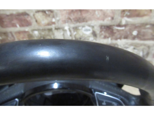 Руль Audi A7 S7 4G 2011 - 2017 года