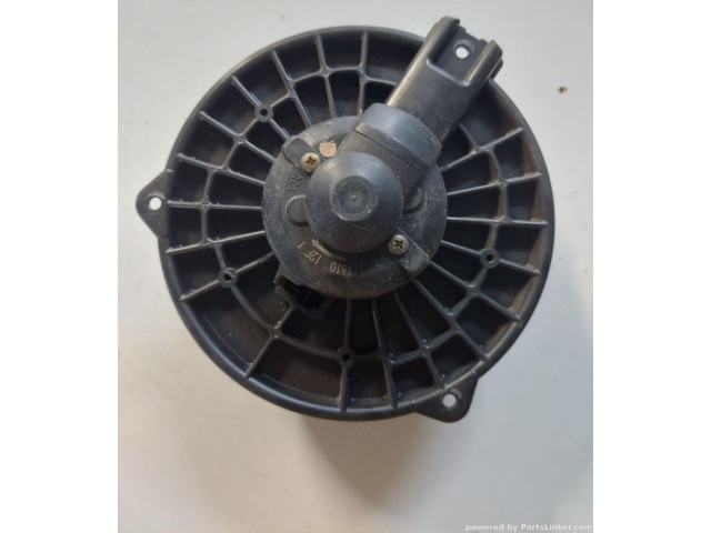 Вентилятор печки 161012f Mitsubishi Grandis