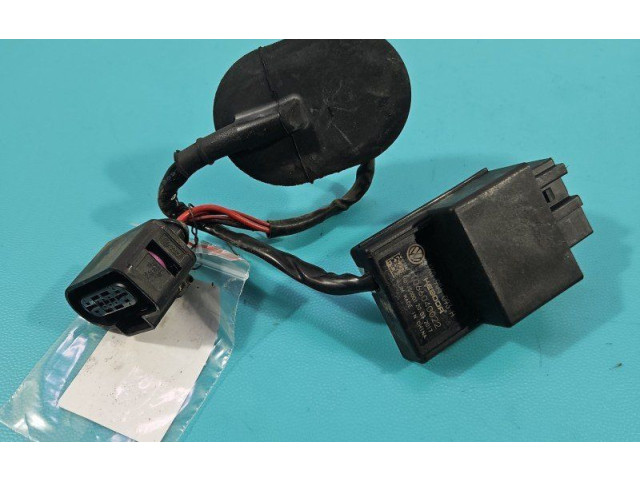 Блок комфорта 1K0906093H, IMPRK1477318 Skoda Fabia Mk3 (NJ)