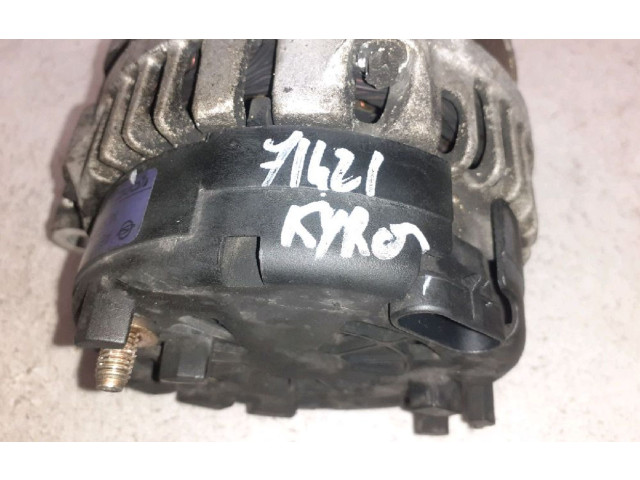 Генератор 6651540302, 6651540302 SsangYong Kyron