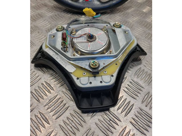 Руль Audi A6 S6 C5 4B  1997 - 2005 года 4B0124A, 8B0419091E      