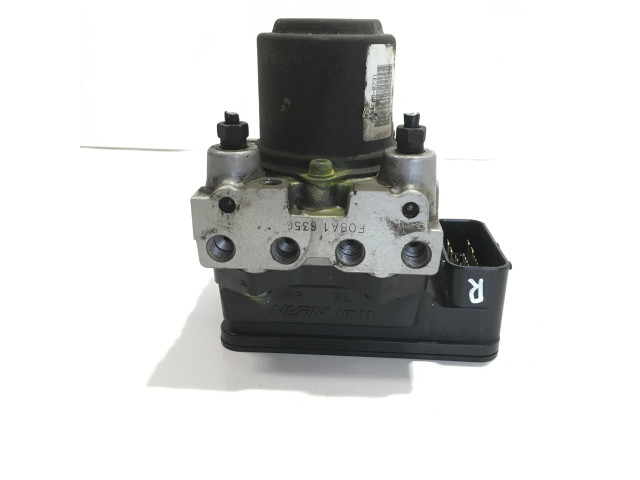 Блок АБС SDAA0, F08A16356 Honda Accord 2003-2007 года