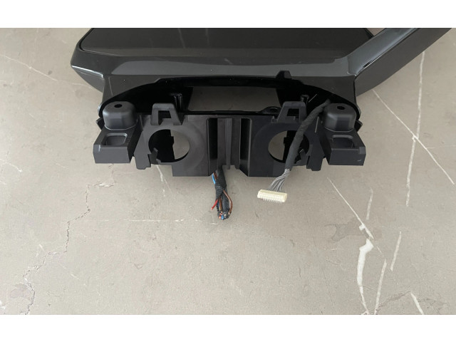 Панель приборов Volkswagen ID.3