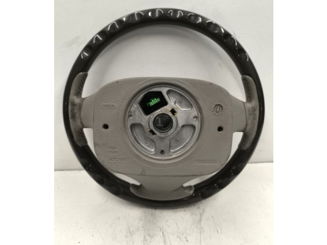 Руль Volvo XC90  2003 - 2006 года CU553854C8, 30723428      