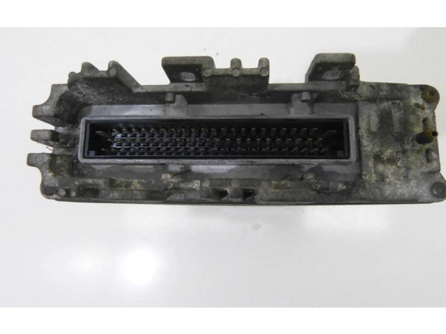 Блок управления двигателем Блок управления IMPRK608650   Volkswagen PASSAT B4