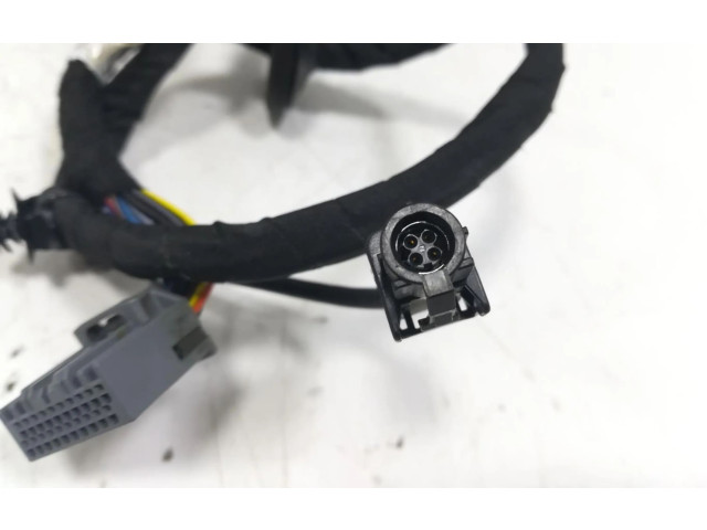 Zpětné zrcátko Volvo XC60 2019 A262488