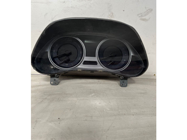 Панель приборов 8380053630, 2574301394 Lexus IS 200-300