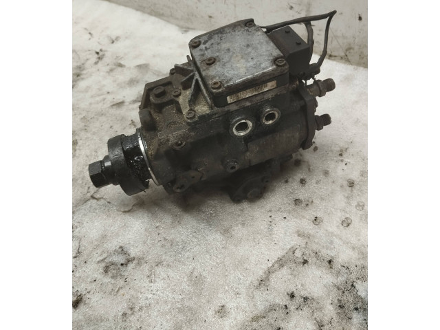 Vstřikovací čerpadlo 408148508462 Opel Zafira A