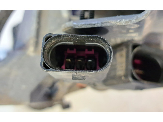 Турбина Нагнетатель Porsche Cayenne (92A) 7P0616006H, A45620100 для двигателя MCX.ZA