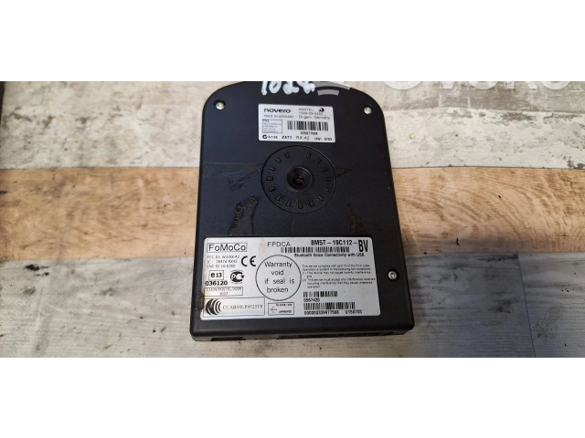 Блок управления 8M5T19C112, 036120 Ford Ranger