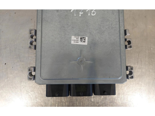 Řídící jednotka 31355712   Volvo V40 2012