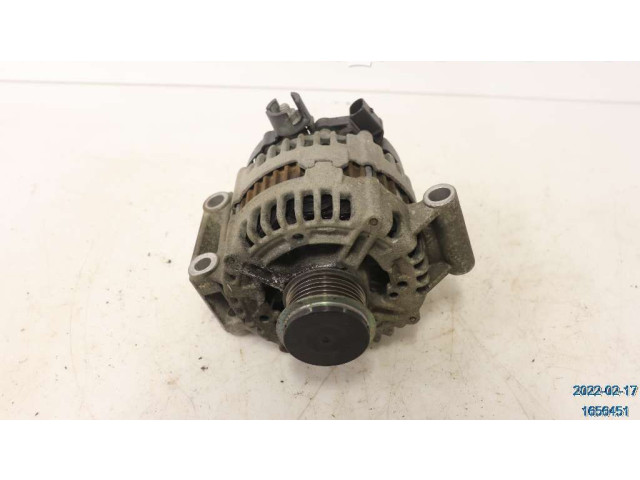 Генератор 36000220, 0121615006   Volvo V70      