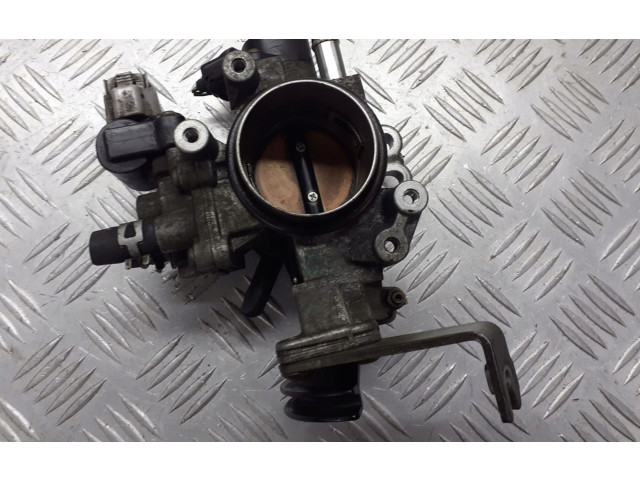 Топливная рампа Daihatsu Sirion