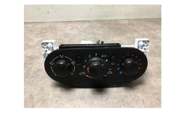 Блок управления климат-контролем 275101406R, 275101406R Dacia Logan II