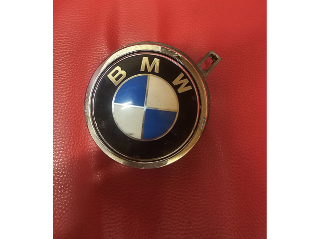 Замок багажника 108625, 720793301 BMW 1 E81 E87 2004 - 2011 года