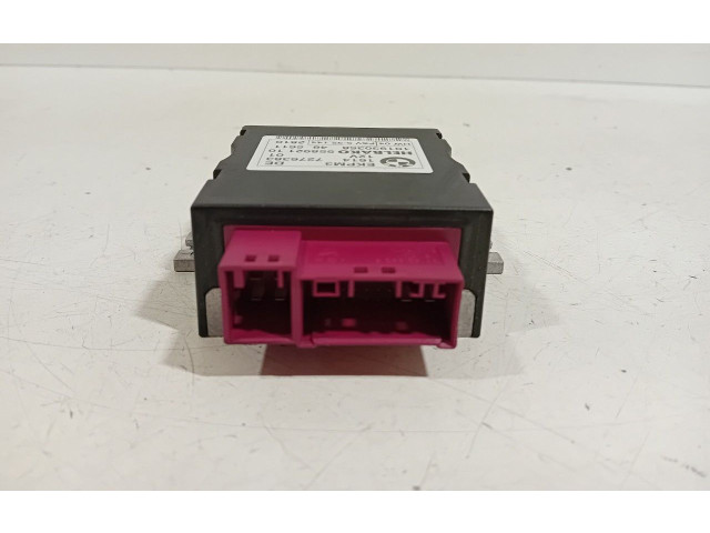 Блок управления двигателя 7276383   BMW Z4 E89