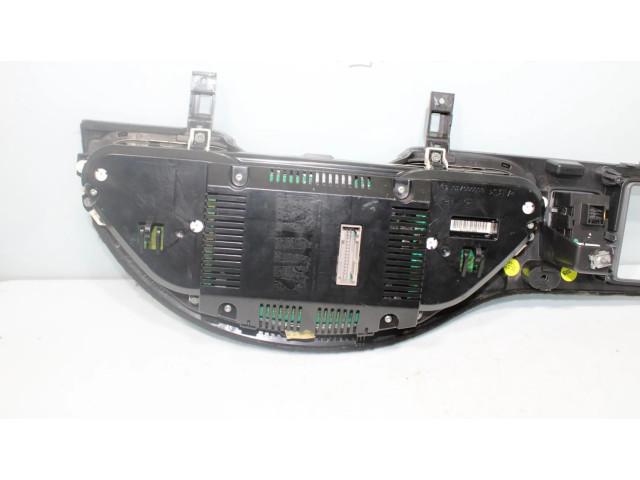 Přístrojová deska  Audi Q7 4L  5550007301  