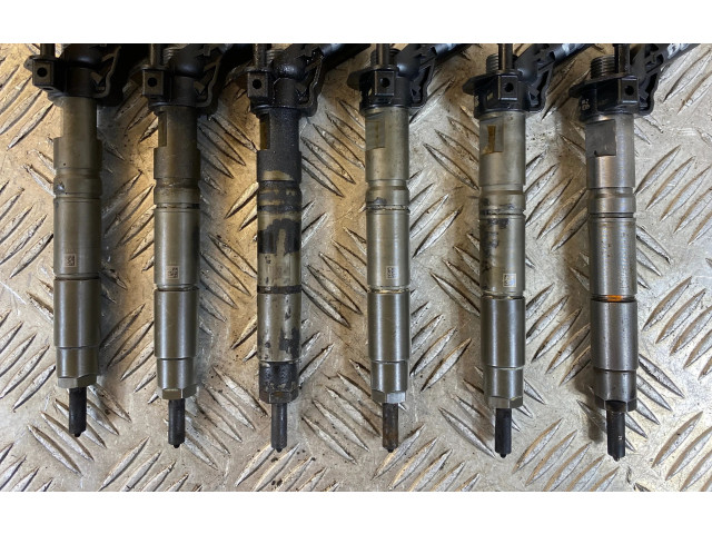 Комплект форсунок A6420700587, A6420701387    Mercedes-Benz E W211  642921 