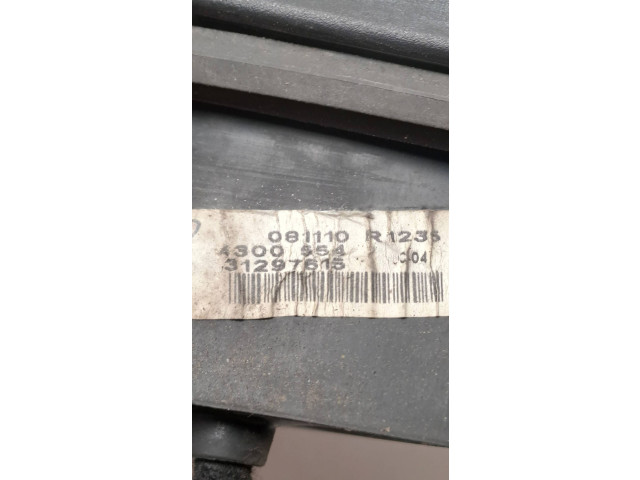 Зеркало электрическое Volvo V70 2008 - 2013 года