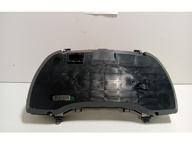 Панель приборов 1359738080, 1359738080   Fiat Qubo       