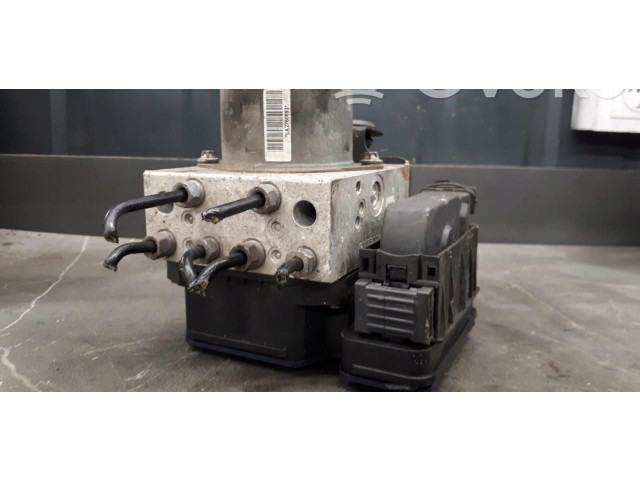 Блок АБС 51867516   Lancia  Delta III  2008 - 2014 года