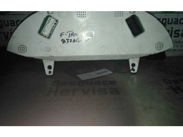 Панель приборов 8T1T10849CC, 0090059   Ford Transit -  Tourneo Connect       