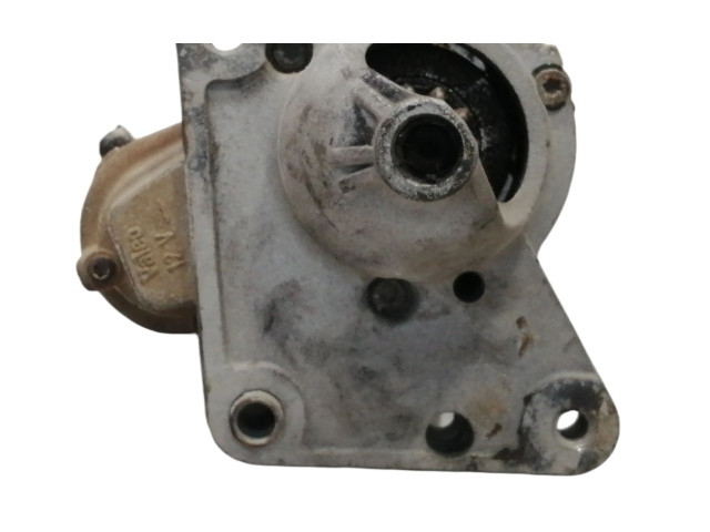 Стартер 5802AZ, VALEO3006 Citroen Nemo